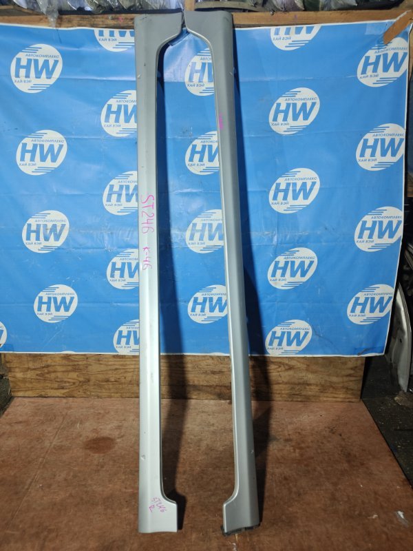 Порог Toyota Caldina ST246 3SGTE (б/у)