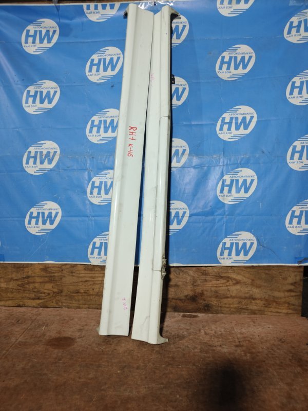 Порог Honda S-MX RH1 B20B (б/у)