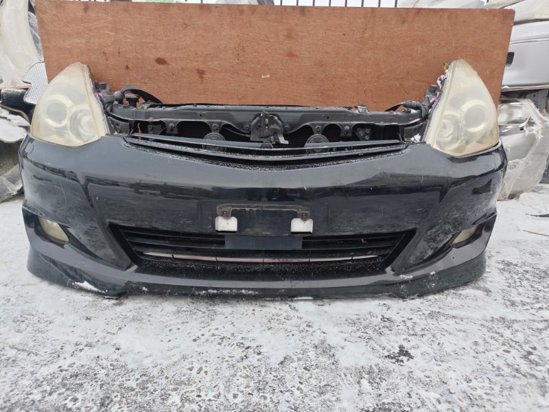 Ноускат Toyota Wish ZNE10 1ZZ (б/у)