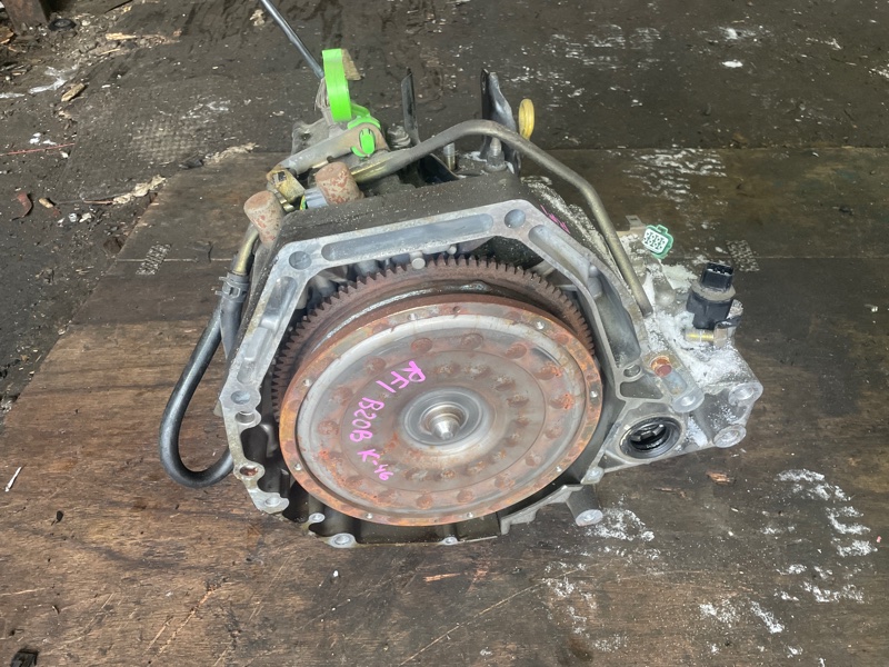 Автомат Honda Stepwgn RF1 B20B (б/у)