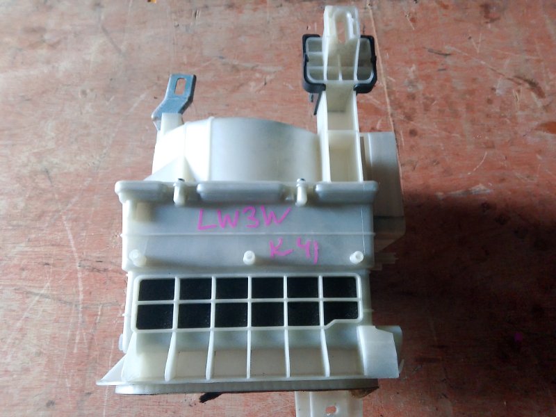 Печка Mazda MPV LW3W L3 (б/у)