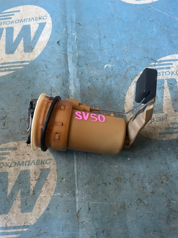 Бензонасос Toyota Vista Ardeo SV50 3SFSE (б/у)