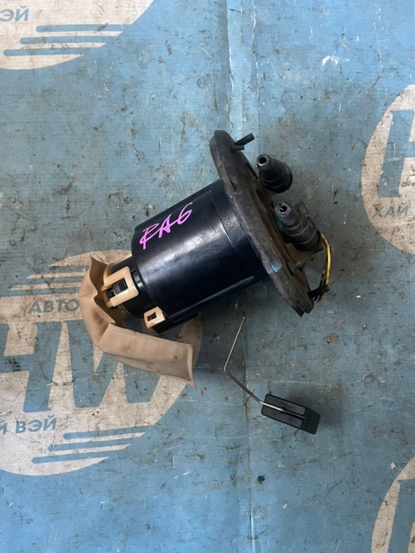 Бензонасос Honda Odyssey RA6 F23A (б/у)