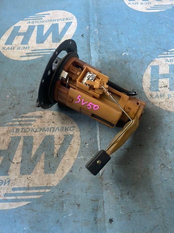 Бензонасос Toyota Vista Ardeo SV50 3SFSE (б/у)