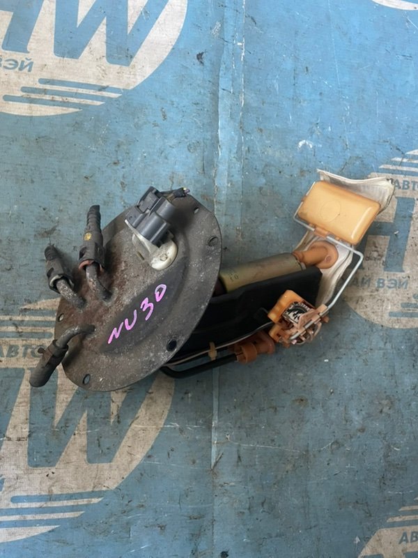 Бензонасос Nissan Presage NU30 KA24 (б/у)