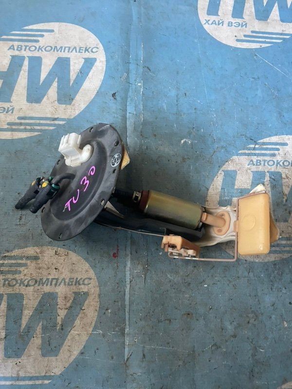 Бензонасос Nissan Presage TU30 QR25 (б/у)