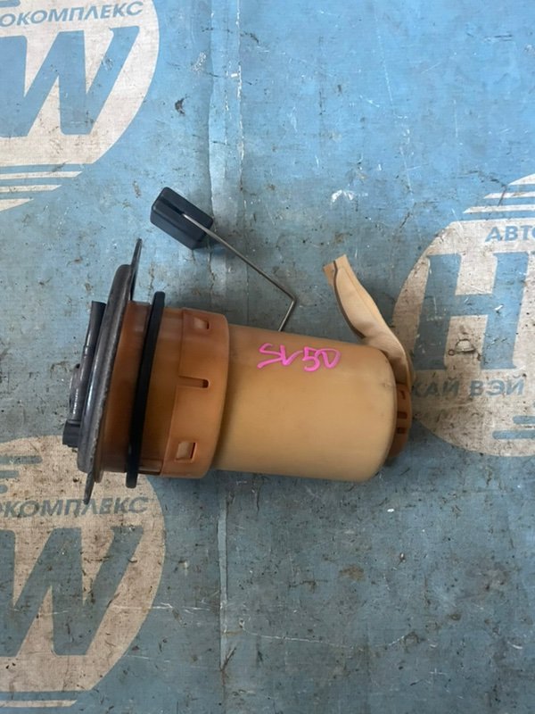 Бензонасос Toyota Vista Ardeo SV50 3SFSE (б/у)