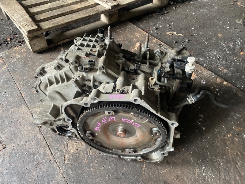 Автомат Mitsubishi Lancer Cedia CS2A 4G15 (б/у)