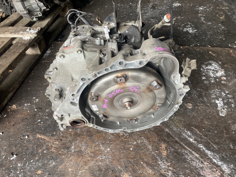 Автомат Toyota Vista Ardeo SV50 3SFSE (б/у)