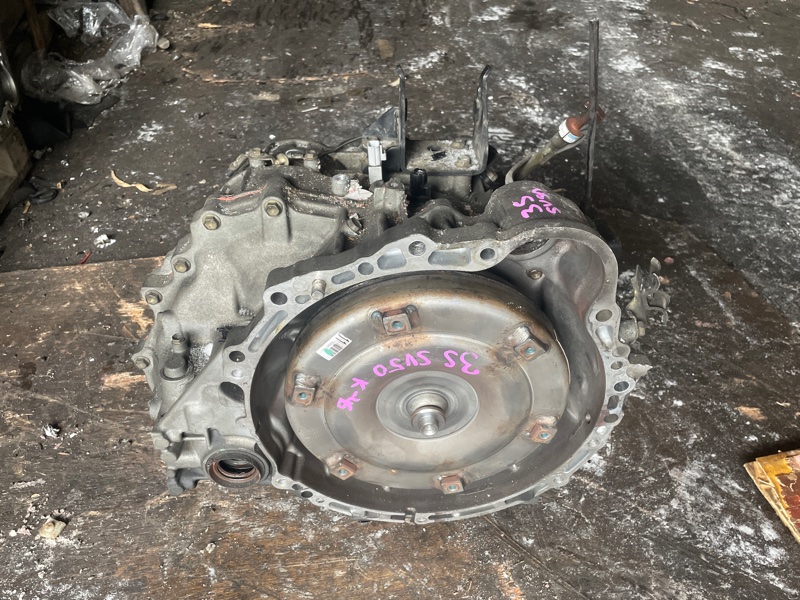 Автомат Toyota Vista Ardeo SV50 3SFSE (б/у)