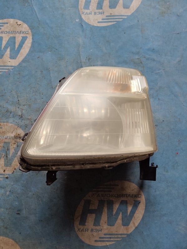 Фара Honda Capa GA4 D15B левая (б/у)