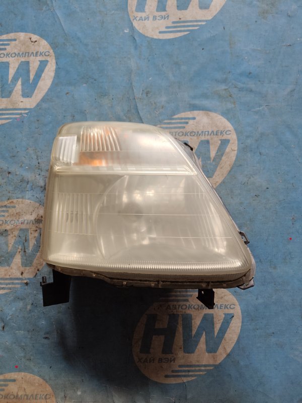 Фара Honda Capa GA4 D15B правая (б/у)