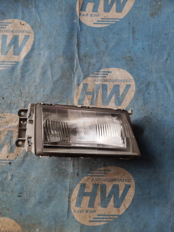 Фара Mazda Bongo Friendee SGL5 WLT правая (б/у)