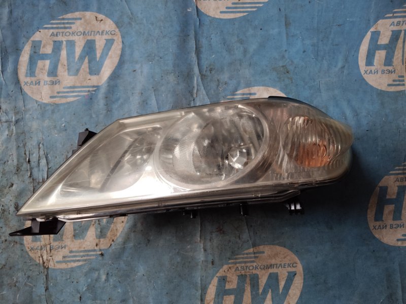 Фара Nissan Presage TU30 QR25 левая (б/у)