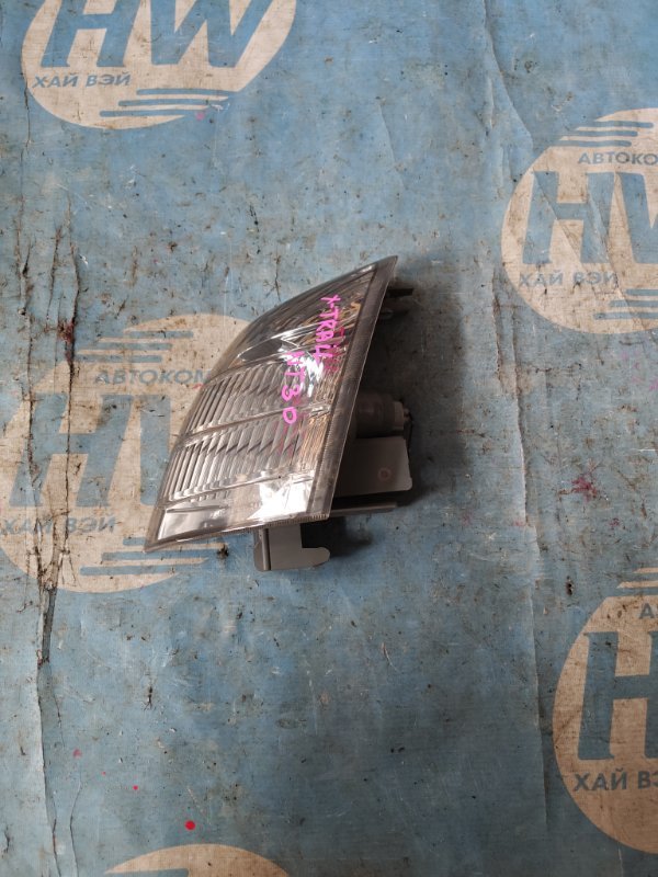 Габарит Nissan X-Trail NT30 QR20 левый (б/у)