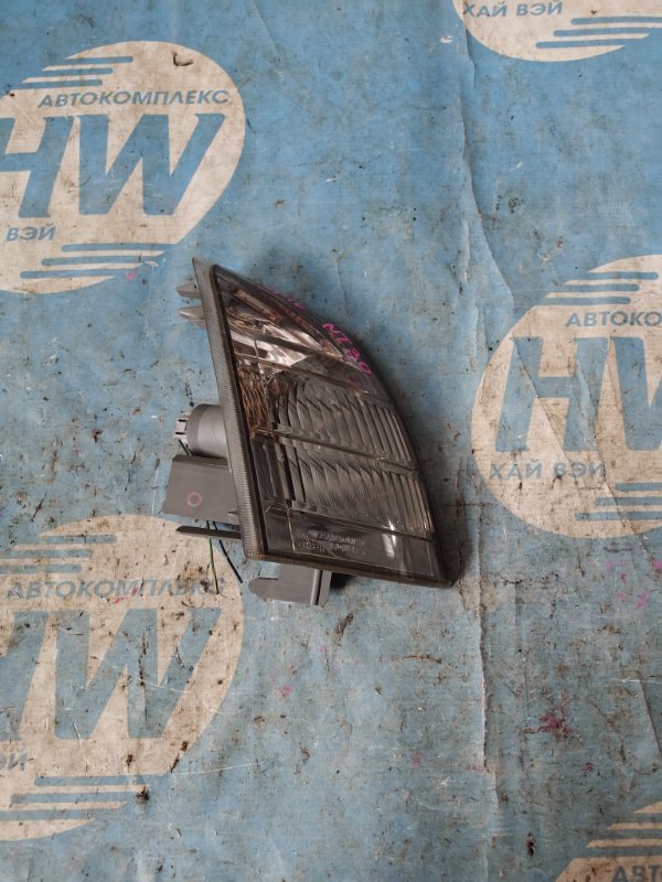 Габарит Nissan X-Trail NT30 QR20 правый (б/у)