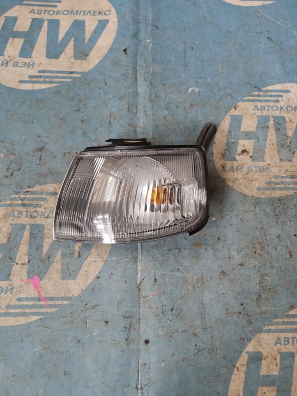 Габарит Mazda Bongo Friendee SGL5 WLT левый (б/у)