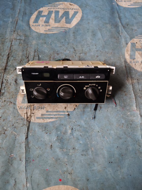 Климат-контроль Honda Capa GA4 D15B (б/у)