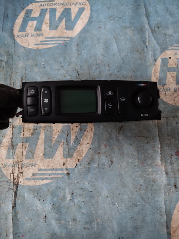 Климат-контроль Mitsubishi RVR N23W 4G63T (б/у)