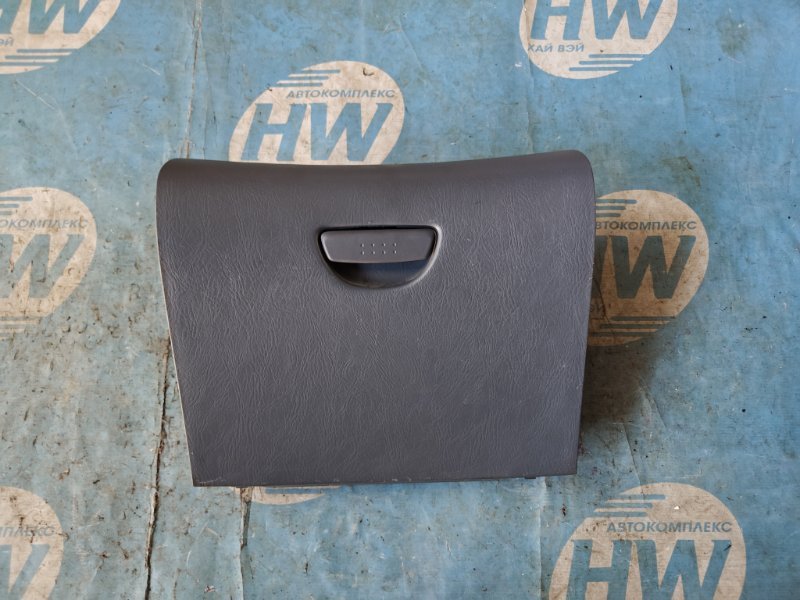 Бардачок пассажирский Daihatsu YRV M201G K3VET (б/у)