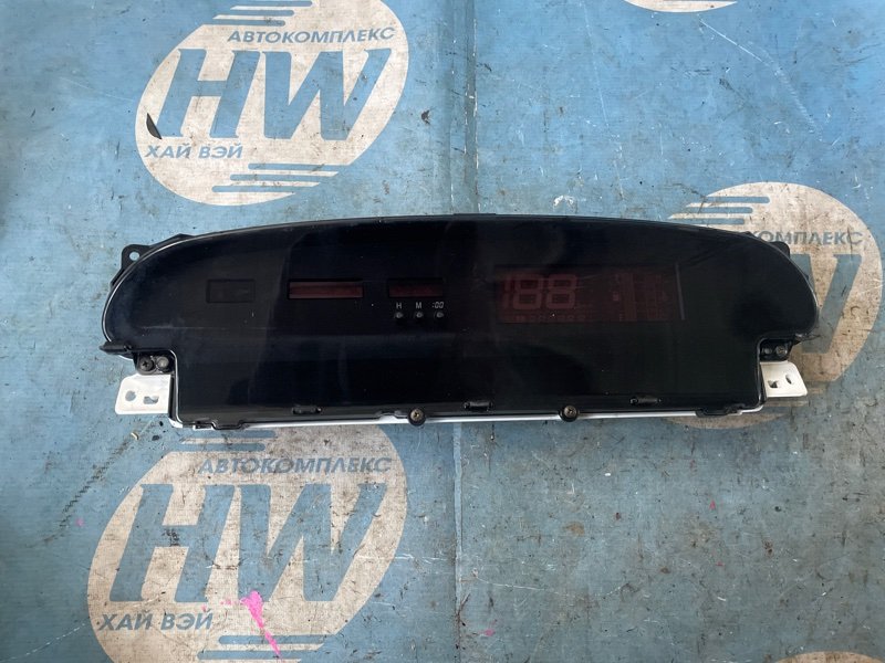 Панель приборов Toyota Vista Ardeo ZZV50 1ZZ (б/у)