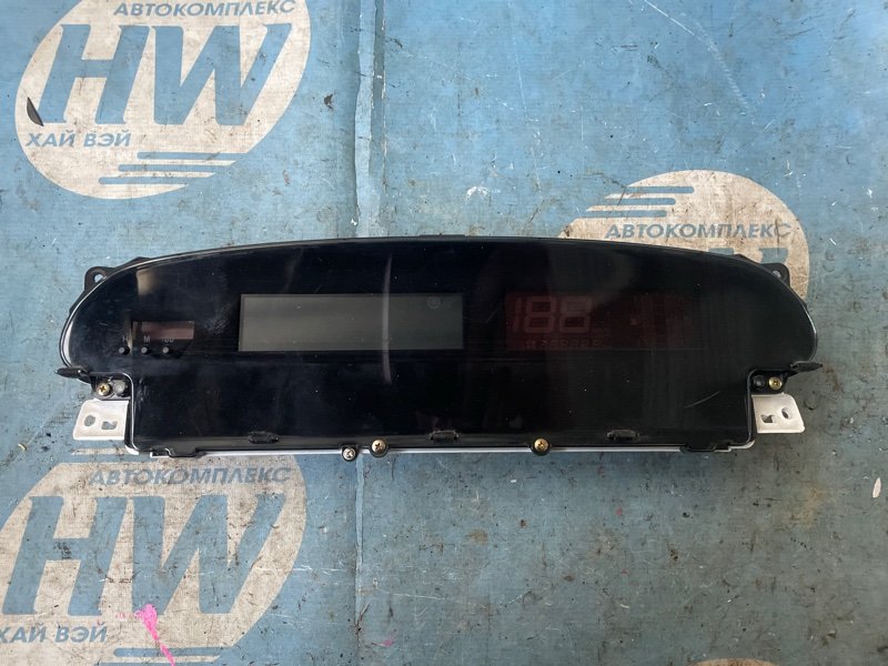 Панель приборов Toyota Vista Ardeo SV50 3SFSE (б/у)