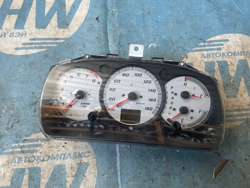 Панель приборов Toyota Cami J102E K3VE (б/у)