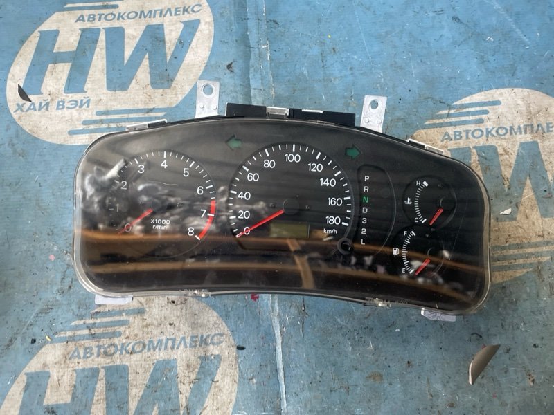 Панель приборов Mitsubishi Lancer CM2A 4G15 (б/у)