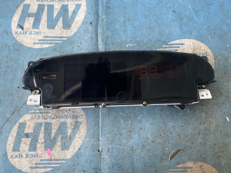 Панель приборов Toyota Vista Ardeo SV50 3SFSE (б/у)