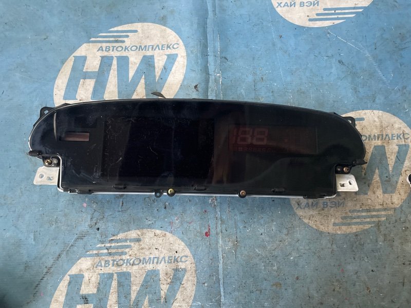 Панель приборов Toyota Vista Ardeo SV50 3SFSE (б/у)