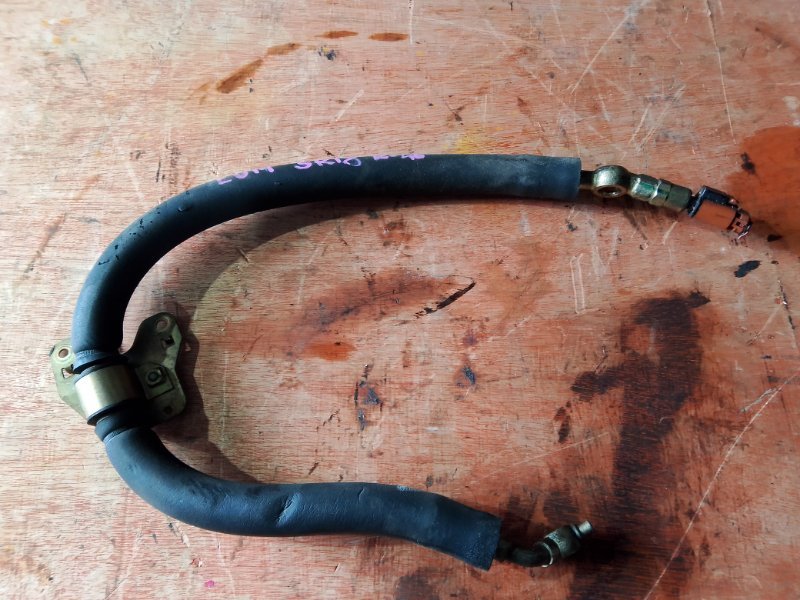 Шланг гидроусилителя Nissan Bluebird EU14 SR18 (б/у)