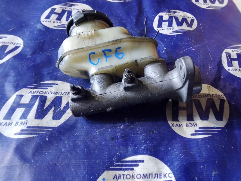 Главный тормозной цилиндр Honda Accord CF6 F23A (б/у)