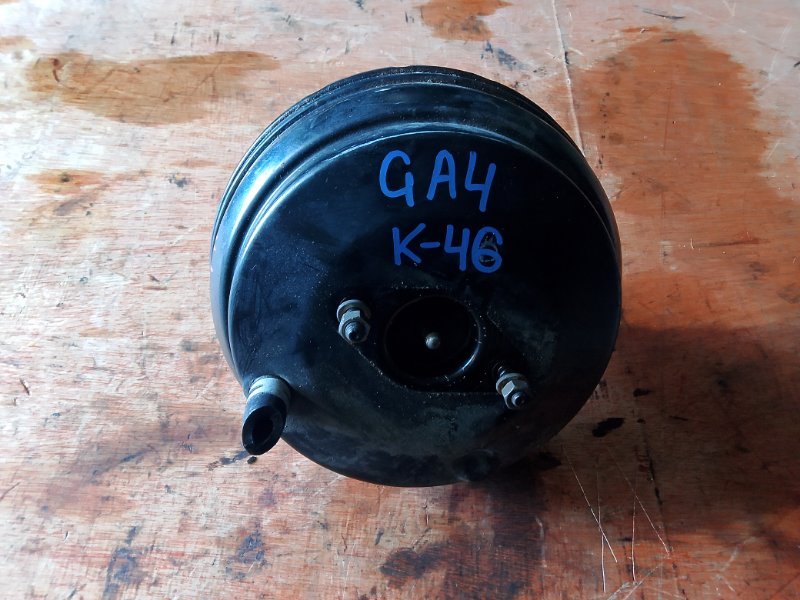 Вакумник тормозной Honda Capa GA4 D15B (б/у)