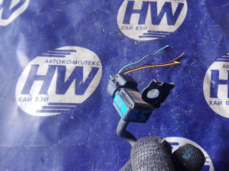 Map сенсор Toyota Voxy AZR65 1AZ (б/у)