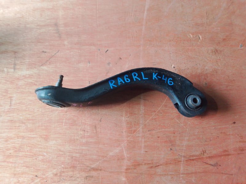 Рычаг Honda Odyssey RA6 F23A задний левый (б/у)