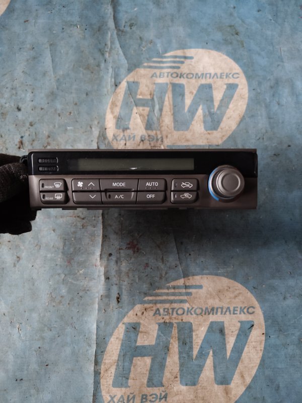 Климат-контроль Nissan Presage TU30 QR25 (б/у)