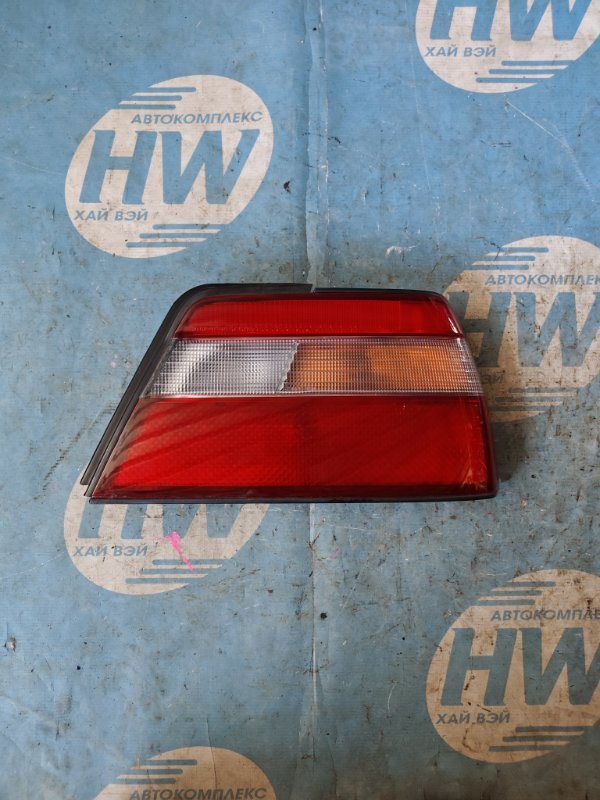 Стоп Nissan Bluebird EU14 SR18 правый (б/у)