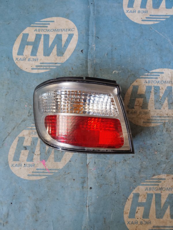 Стоп Nissan Presage TU30 QR25 левый (б/у)