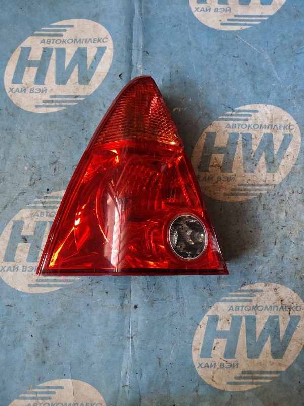 Стоп Daihatsu YRV M201G K3VET левый (б/у)