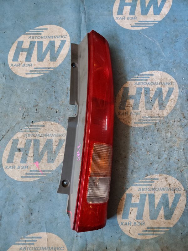 Стоп Honda Capa GA4 D15B правый (б/у)