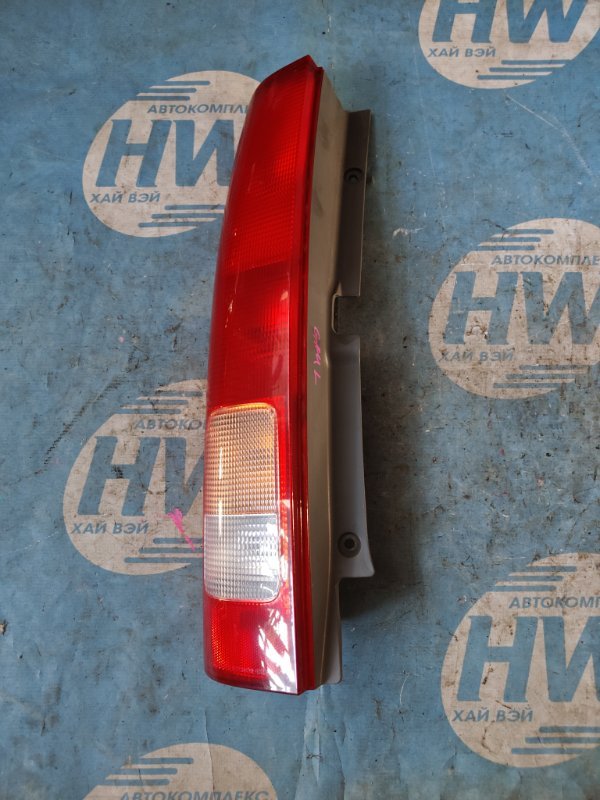 Стоп Honda Capa GA4 D15B левый (б/у)