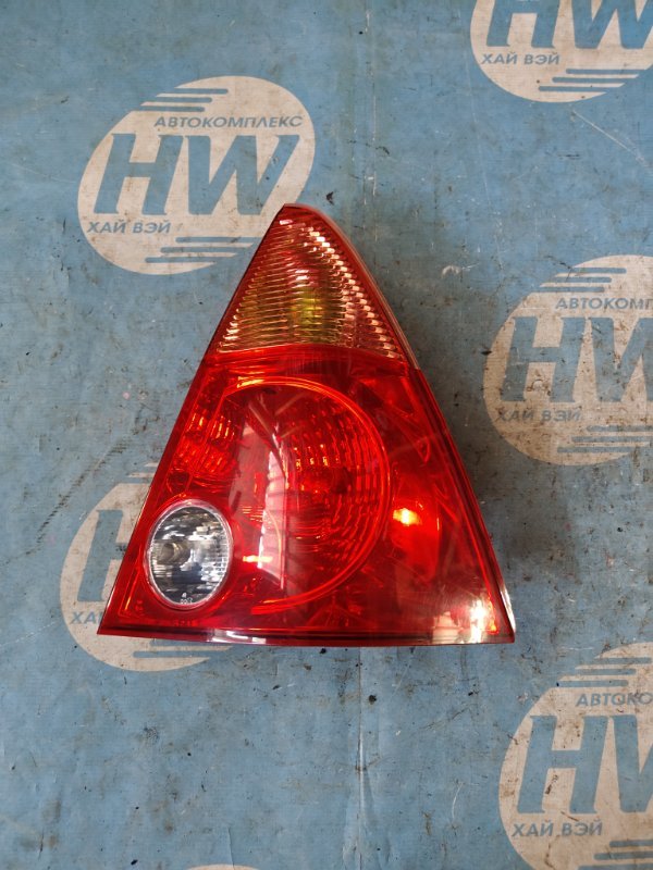 Стоп Daihatsu YRV M201G K3VET правый (б/у)