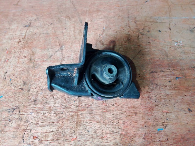 Подушка двс Toyota Vista Ardeo SV50 3SFSE левая (б/у)