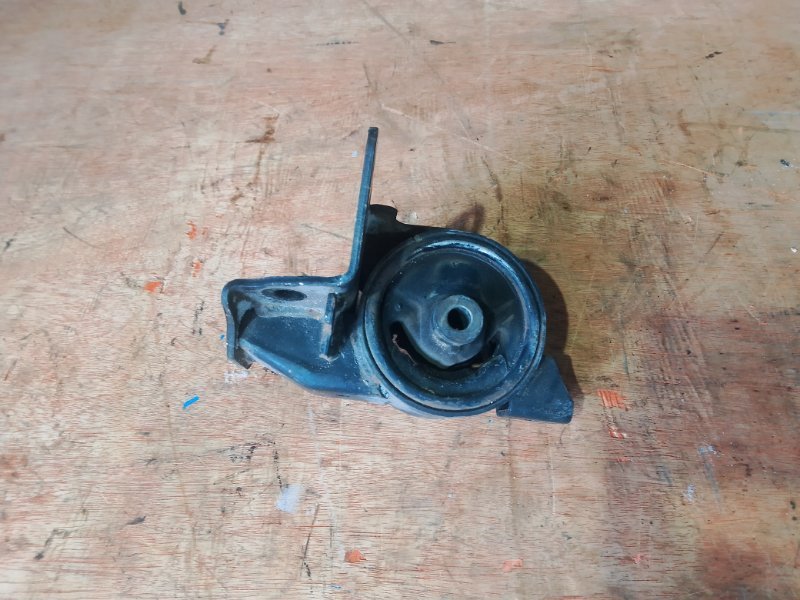 Подушка двс Toyota Vista Ardeo SV50 3SFSE левая (б/у)