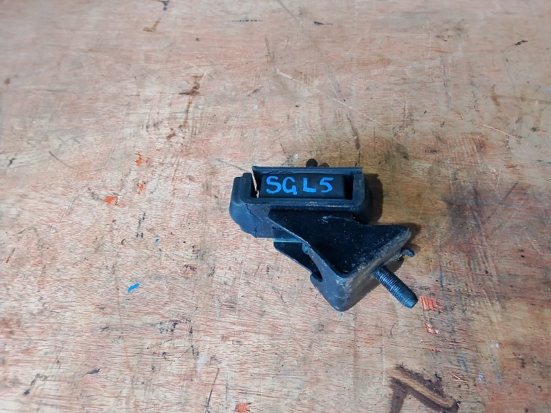 Подушка двс Mazda Bongo Friendee SGL5 WLT (б/у)