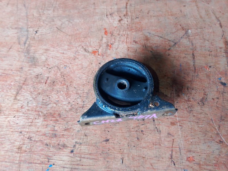 Подушка двс Mitsubishi Lancer CM2A 4G15 задняя (б/у)