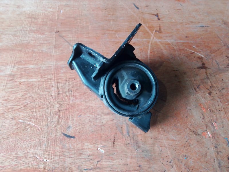 Подушка двс Toyota Vista Ardeo SV50 3SFSE левая (б/у)