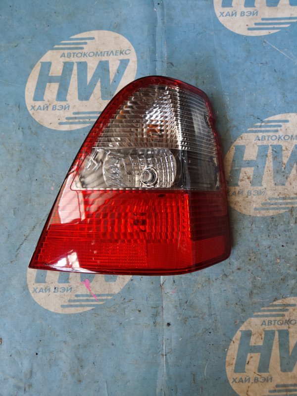 Стоп Honda Odyssey RA6 F23A правый (б/у)