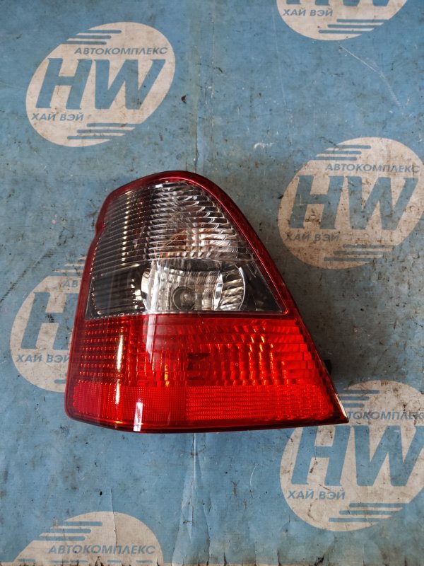 Стоп Honda Odyssey RA6 F23A левый (б/у)