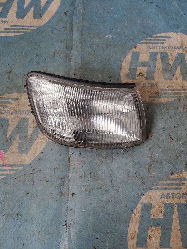 Габарит Mitsubishi Chariot N43W 4G63 левый (б/у)